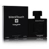 Black Touch Eau De Toilette Spray By Franck Olivier