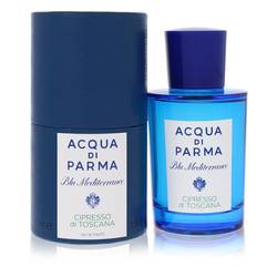 Blu Mediterraneo Cipresso Di Toscana Eau De Toilette Spray By Acqua Di Parma