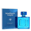 Blue Touch Eau De Toilette Spray By Franck Olivier