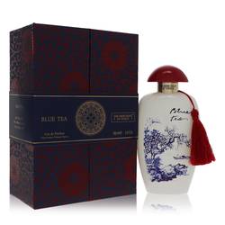 Merchant Of Venice Blue Tea Eau De Parfum Spray (Unisex) By The Merchant Of Venice