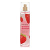 Bodycology Strawberry Cheesecake Fragrance Mist Spray By Bodycology