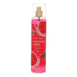 Bodycology Watermelon Splash Fragrance Mist Spray By Bodycology