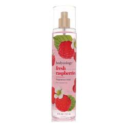 Bodycology Fresh Raspberries Fragrance Mist Spray By Bodycology