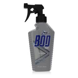 Bod Man Iconic Body Spray By Parfums De Coeur