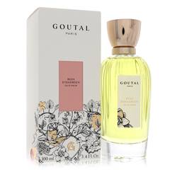 Bois D'hadrien Eau De Parfum Spray (Refillable) By Annick Goutal