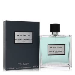 Bois & Pluie Eau De Toilette Spray By Pascal Morabito