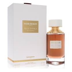 Boucheron Feve Tonka De Canaima Eau De Parfum Spray (Unisex) By Boucheron