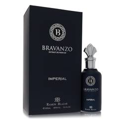 Dumont Bravanzo Imperial Extrait De Parfum Spray (Unisex) By Dumont