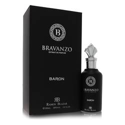 Dumont Bravanzo Baron Extrait De Parfum Spray (Unisex) By Dumont