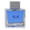 Blue Seduction Eau De Toilette Spray (Tester) By Antonio Banderas