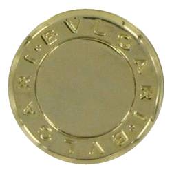 Bvlgari Solid Perfume Refillable By Bvlgari
