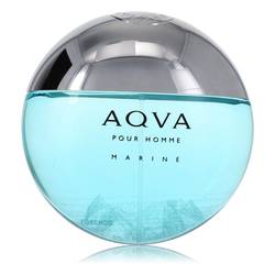 Bvlgari Aqua Marine Eau De Toilette Spray (Tester) By Bvlgari