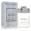 Bvlgari Man Rain Essence Eau De Parfum Spray By Bvlgari