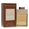 Bvlgari Man Terrae Essence Eau De Parfum Spray By Bvlgari