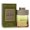 Bvlgari Man Wood Neroli Eau De Parfum Spray By Bvlgari