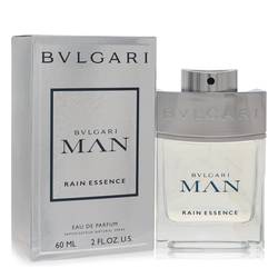 Bvlgari Man Rain Essence Eau De Parfum Spray By Bvlgari