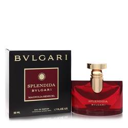 Bvlgari Splendida Magnolia Sensuel Eau De Parfum Spray By Bvlgari