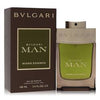 Bvlgari Man Wood Essence Eau De Parfum Spray By Bvlgari