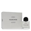 Byredo Young Rose Eau De Parfum Spray (Unisex) By Byredo