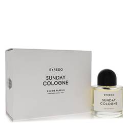 Byredo Sunday Cologne Eau De Parfum Spray (Unisex) By Byredo