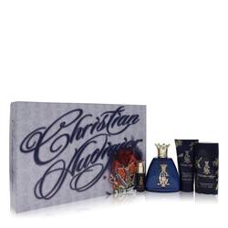 Christian Audigier Gift Set By Christian Audigier
