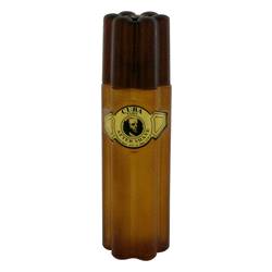 Cuba Gold After Shave Spray (unboxed) By Fragluxe