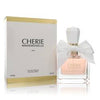 Cherie Mademoiselle Eau De Parfum Spray By Geparlys