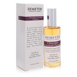 Demeter Chocolate Covered Cherries Cologne Spray By Demeter