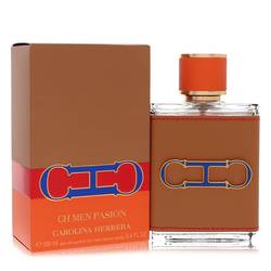 Ch Pasion Eau De Parfum Spray By Carolina Herrera