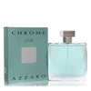 Chrome Azure Eau De Toilette Spray By Azzaro