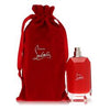 Christian Louboutin Loubicroc Eau De Parfum Spray with pouch By Christian Louboutin