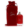 Christian Louboutin Loubifunk Eau De Parfum Spray (Tester) with pouch By Christian Louboutin