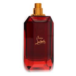 Christian Louboutin Loubiluna Eau De Parfum Intense Spray (Unisex Tester) with Pouch By Christian Louboutin