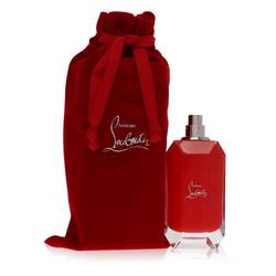 Christian Louboutin Loubidoo Eau De Parfum Spray (Tester) with pouch By Christian Louboutin