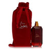 Christian Louboutin Loubicharme Eau De Parfum  Intense Spray (Tester) with pouch By Christian Louboutin