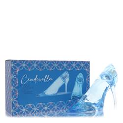 Cinderella Blue Eau De Parfum Spray By Disney