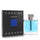 Chrome Intense Eau De Toilette Spray By Azzaro