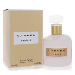 Carven L'absolu Eau De Parfum Spray By Carven