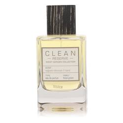 Clean Reserve Saguaro Blossom & Sand Eau De Parfum Spray (Unisex Tester) By Clean