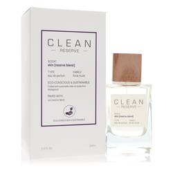 Clean Reserve Skin Eau De Parfum Spray (Unisex) By Clean