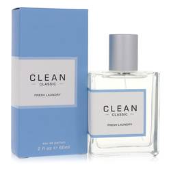 Clean Fresh Laundry Eau De Parfum Spray By Clean