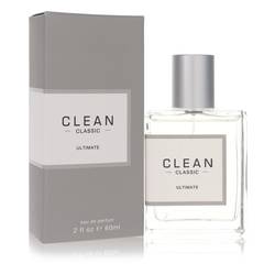 Clean Ultimate Eau De Parfum Spray By Clean