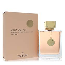 Club De Nuit Eau De Parfum Spray By Armaf