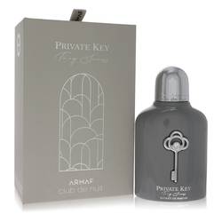 Club De Nuit Private Key To My Success Extrait De Parfum Spray (Unisex) By Armaf