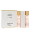 Coco Mademoiselle Mini EDP Spray By Chanel