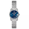 Coach Delancey Blue Dial Crystal Accents Quartz 14502669 Women's Watch