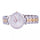Coach Park Two Tone Stainless Steel Quartz 14503508 Women's Watch