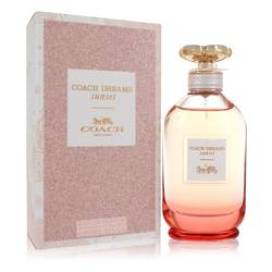 Coach Dreams Sunset Eau De Parfum Spray By Coach