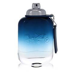 Coach Blue Eau De Toilette Spray (unboxed) By Coach
