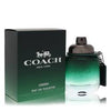 Coach Green Eau De Toilette Spray By Coach